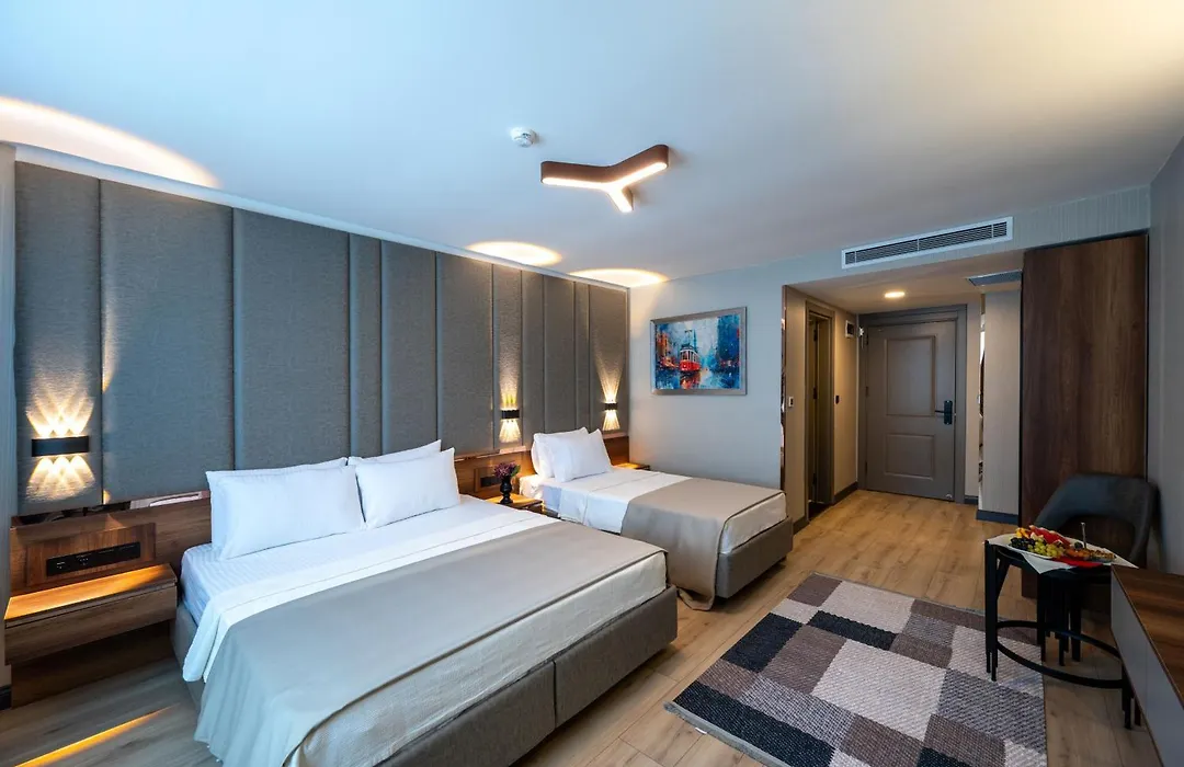 Vess Hotel-1
