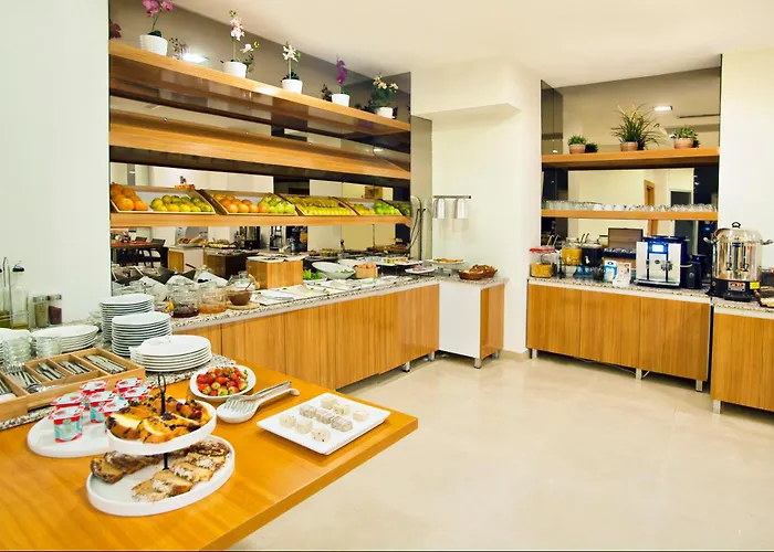 Parkhouse Hotel & Spa Istanbul